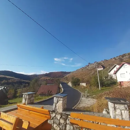 Izletiste Sabici Trnovo